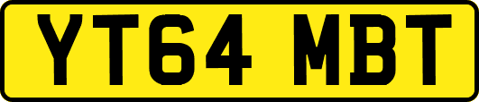 YT64MBT
