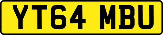 YT64MBU