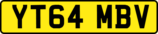 YT64MBV