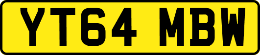 YT64MBW