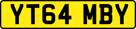 YT64MBY