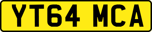 YT64MCA