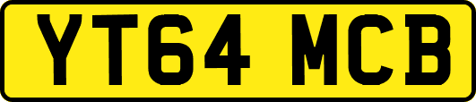 YT64MCB