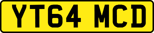 YT64MCD