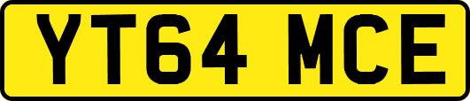 YT64MCE