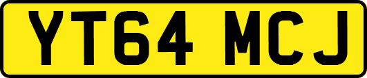 YT64MCJ