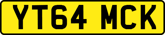 YT64MCK