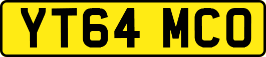YT64MCO