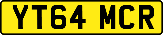 YT64MCR