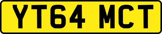YT64MCT