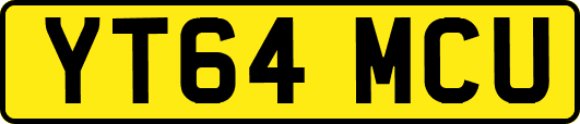 YT64MCU