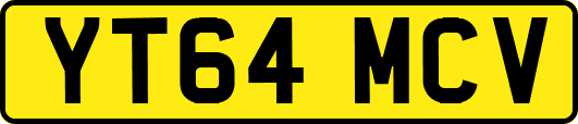YT64MCV