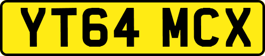 YT64MCX