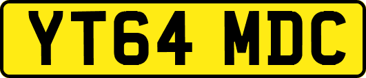 YT64MDC