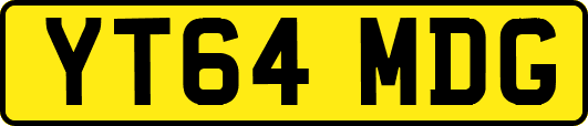 YT64MDG