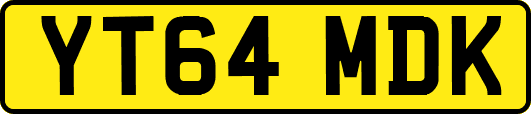 YT64MDK