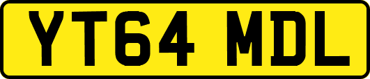YT64MDL