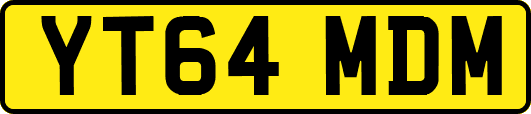 YT64MDM