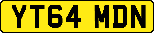 YT64MDN