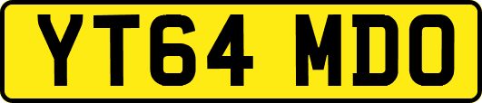 YT64MDO