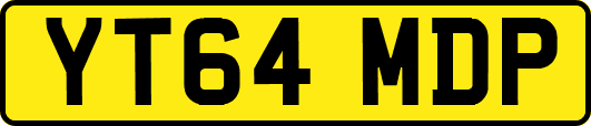 YT64MDP