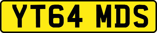 YT64MDS