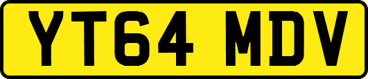 YT64MDV