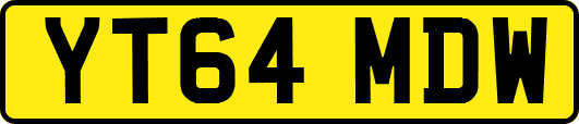 YT64MDW