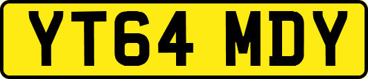 YT64MDY