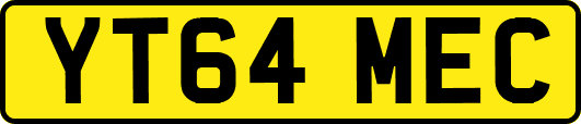 YT64MEC
