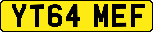 YT64MEF