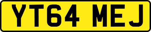 YT64MEJ