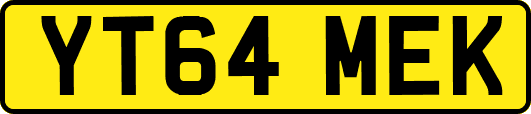 YT64MEK