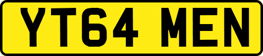 YT64MEN