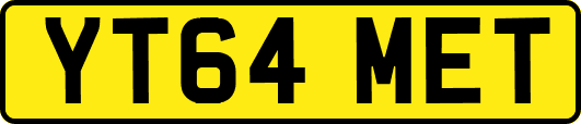 YT64MET