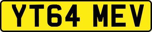 YT64MEV