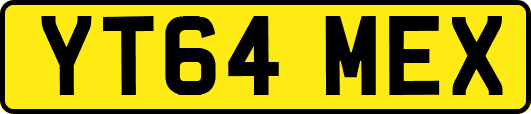 YT64MEX