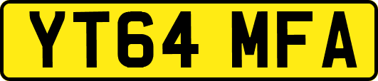 YT64MFA