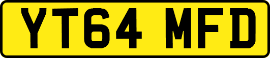 YT64MFD