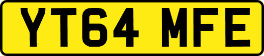 YT64MFE
