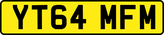 YT64MFM