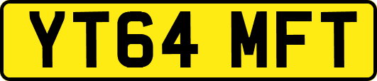 YT64MFT