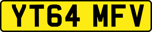 YT64MFV