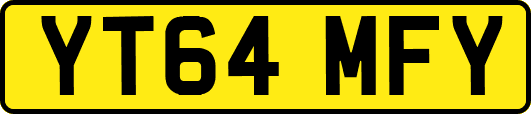 YT64MFY