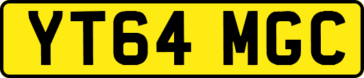 YT64MGC