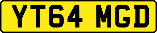 YT64MGD