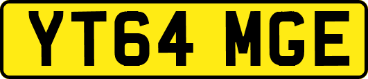 YT64MGE