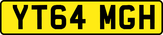 YT64MGH
