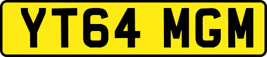 YT64MGM