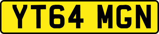 YT64MGN